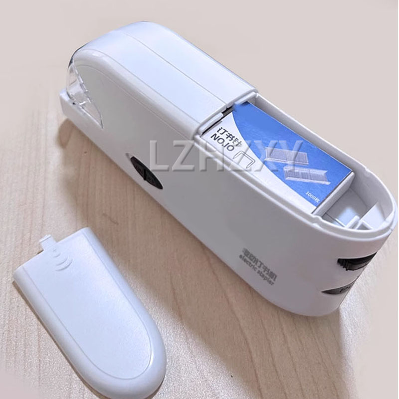 Electric Stapler Heavy - Automatic Heavy Duty Electric Stapler Table