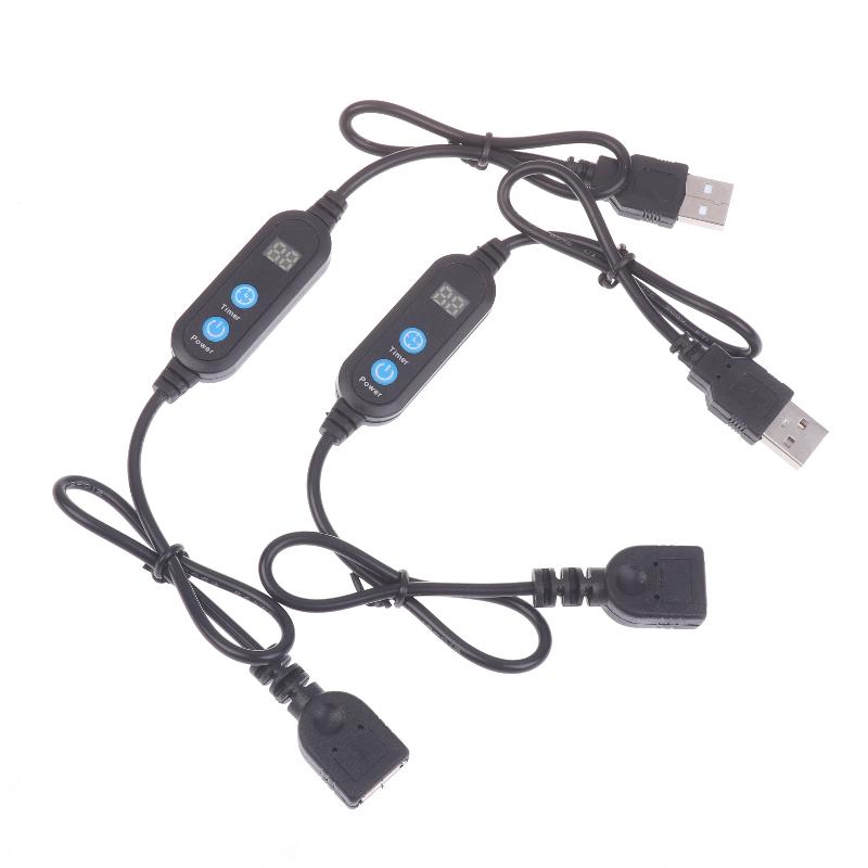 Digital Timer Countdown - New USB Countdown Timer Cord Digital