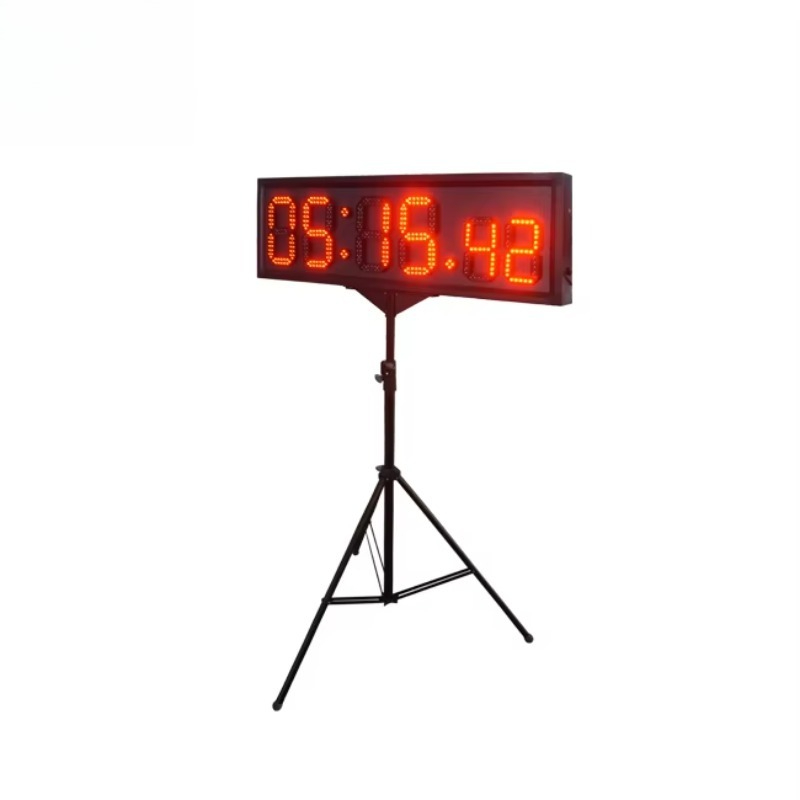 Outdoor Digital Countdown Time - đánh giá và giá Digital Timer Countdown