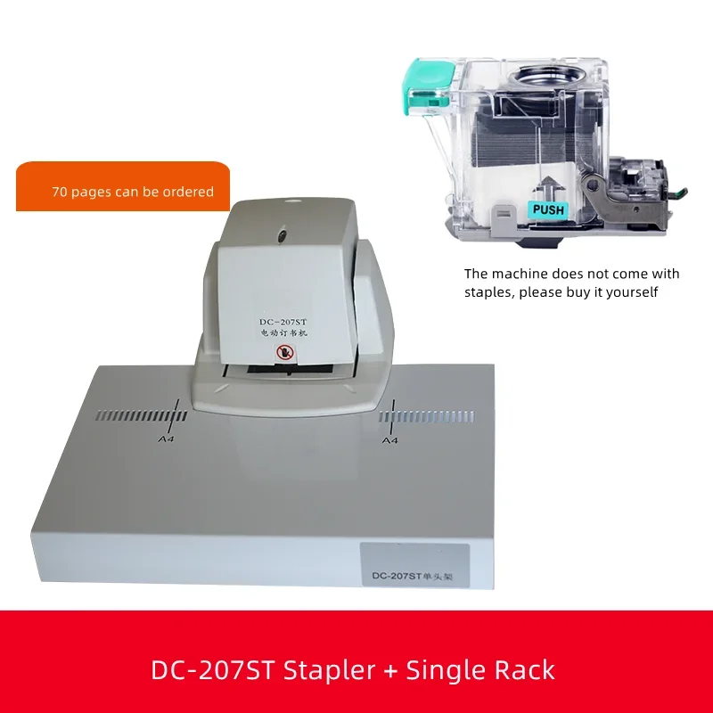 RAL Upgraded Heavy-Duty Automa - đánh giá và giá Electric Stapler Heavy