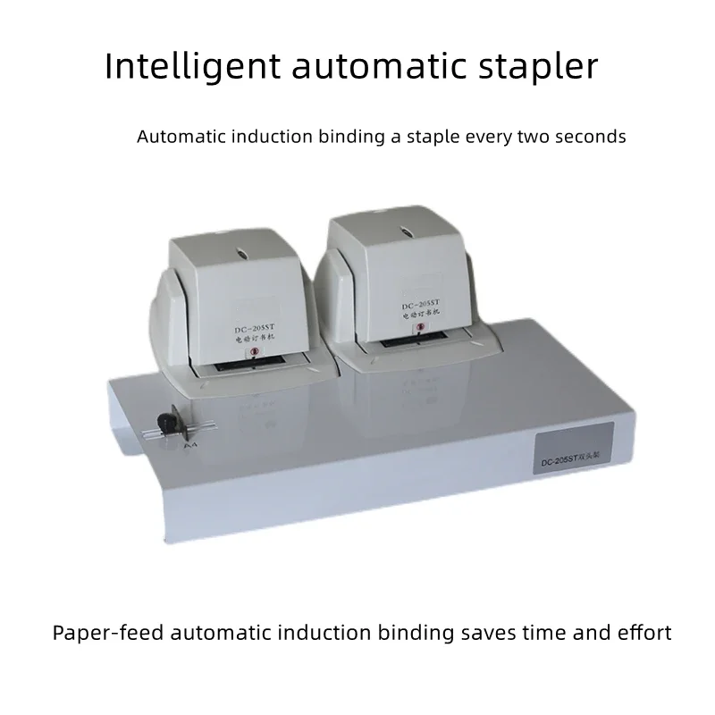 RAL Upgraded Heavy-Duty Automa - đánh giá và giá Electric Stapler Heavy