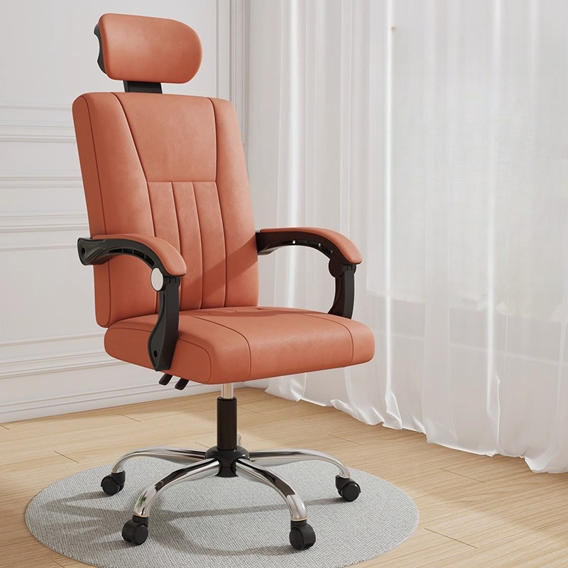 Home swivel office chair Comfo - đánh giá và giá Office Tech Chair