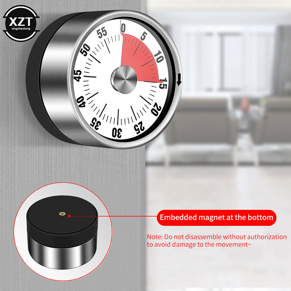 Creative Magnetic Stainless St - đánh giá và giá Digital Timer Countdown