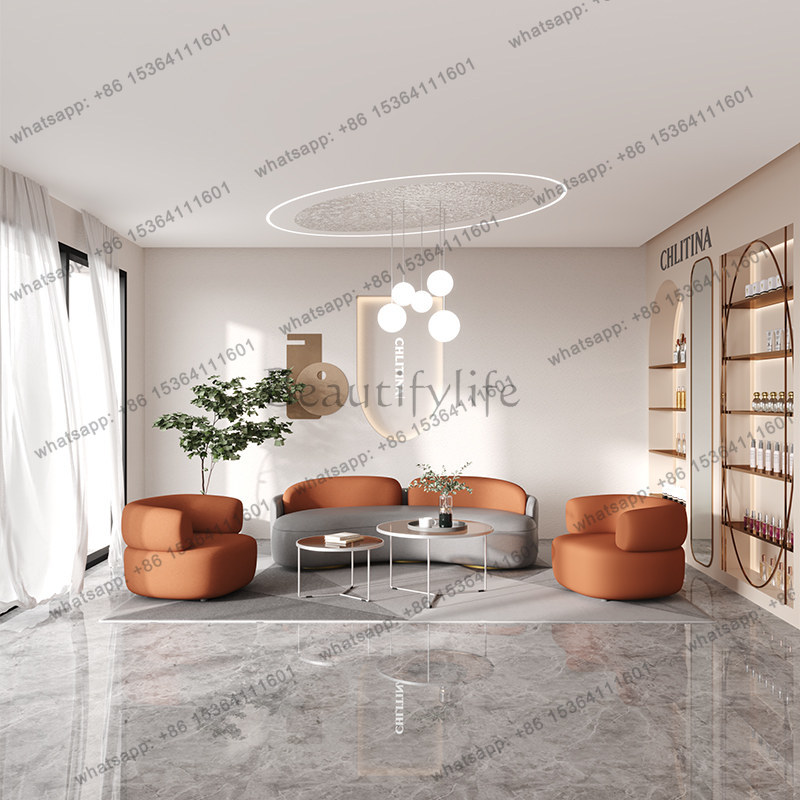 Factory Direct Sales Italian T - đánh giá và giá Tech Office Reception