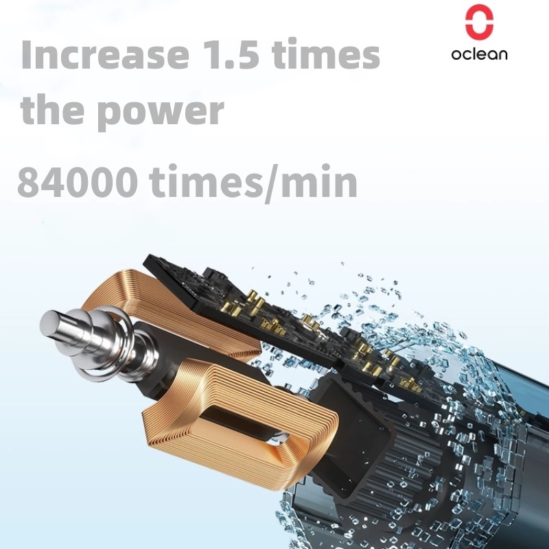 Oclean X pro 20 AI Electric To - đánh giá và giá Digital Timer Countdown