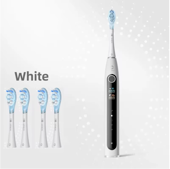 Oclean X pro 20 AI Electric To - đánh giá và giá Digital Timer Countdown