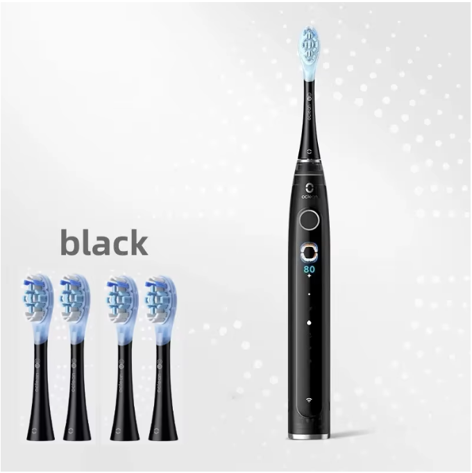 Oclean X pro 20 AI Electric To - đánh giá và giá Digital Timer Countdown