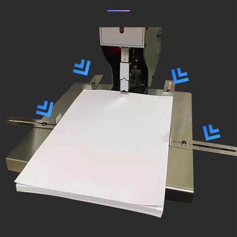 Automatic electric stapler 200 - đánh giá và giá Electric Stapler Heavy