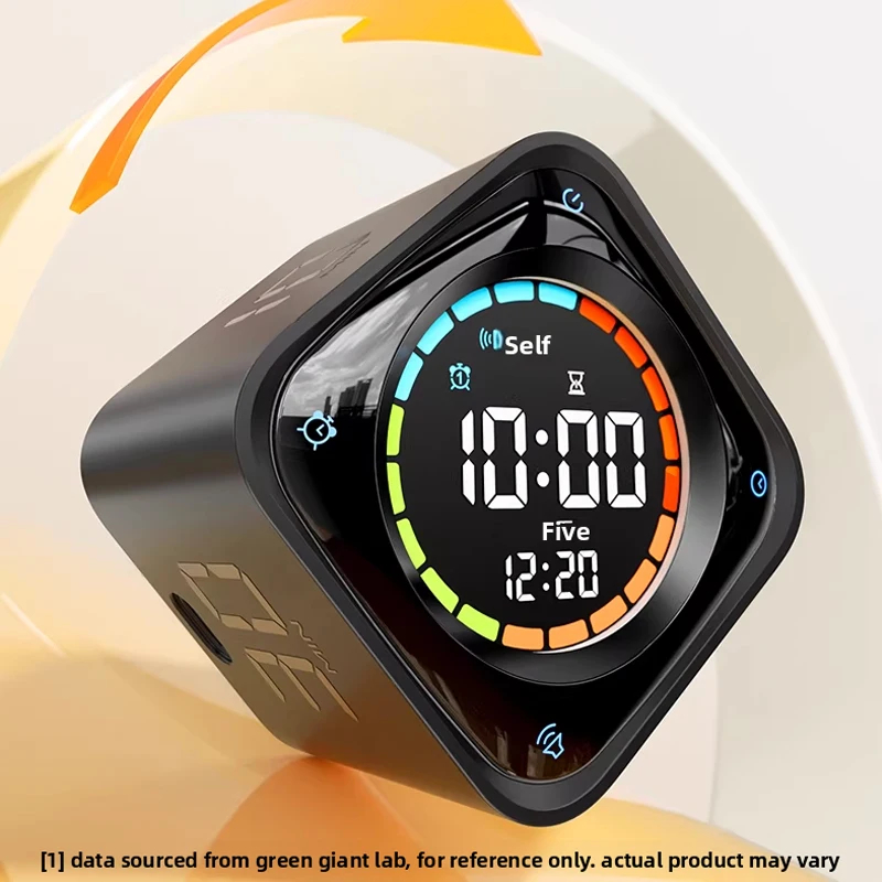 llano TK3 Timer Gravity Sensor - đánh giá và giá Digital Timer Countdown
