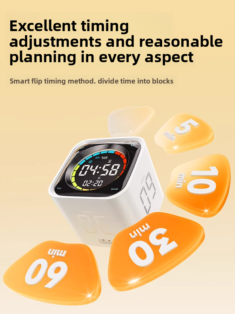 llano TK3 Timer Gravity Sensor - đánh giá và giá Digital Timer Countdown