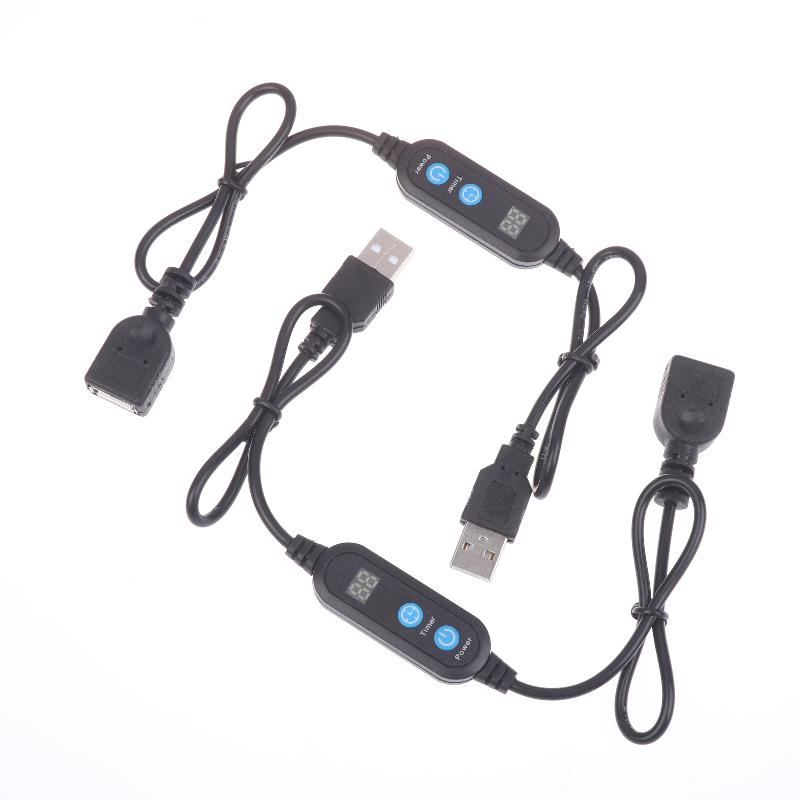 New USB Countdown Timer Cord D - đánh giá và giá Digital Timer Countdown