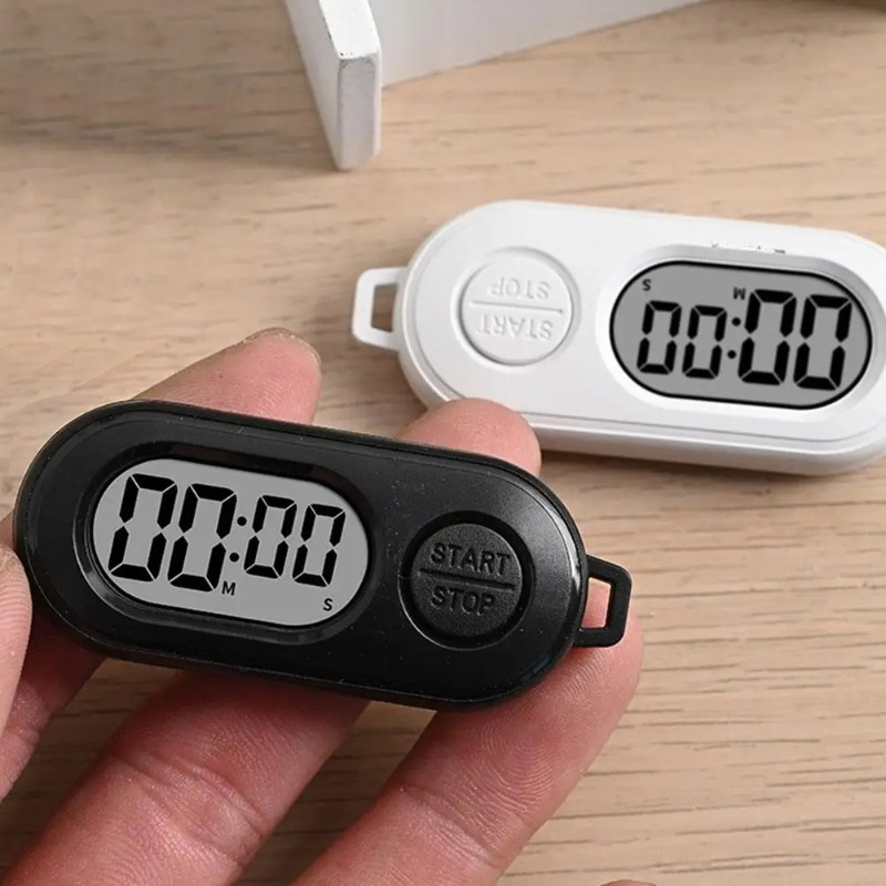 Digital Stopwatch Timer Keycha - đánh giá và giá Digital Timer Countdown
