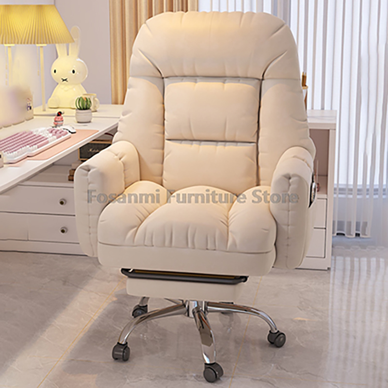Ergonomic Wide Swivel Office C - đánh giá và giá Office Tech Chair