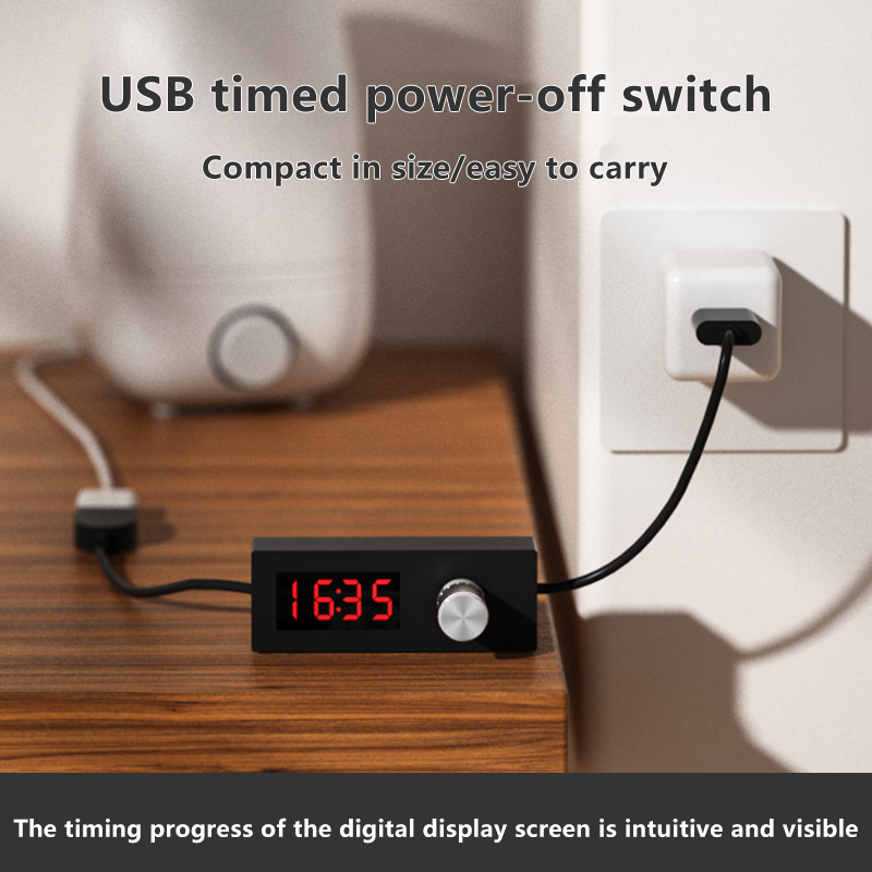 24h Automatic Shutdown Timer D - đánh giá và giá Digital Timer Countdown