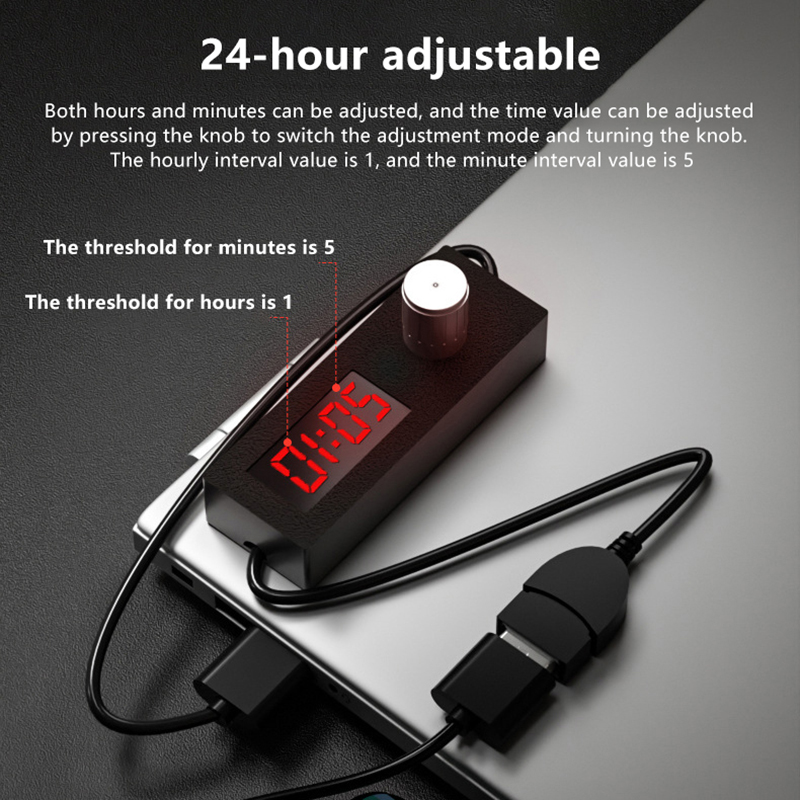 24h Automatic Shutdown Timer D - đánh giá và giá Digital Timer Countdown